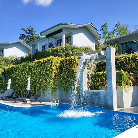 Khaolak Blue Sky Villa Khao Lak Zewnętrze zdjęcie