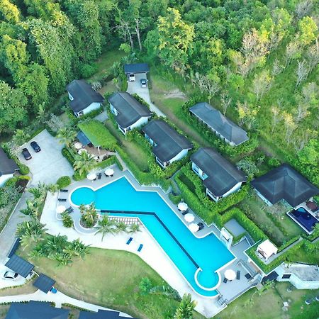 Khaolak Blue Sky Villa Khao Lak Zewnętrze zdjęcie