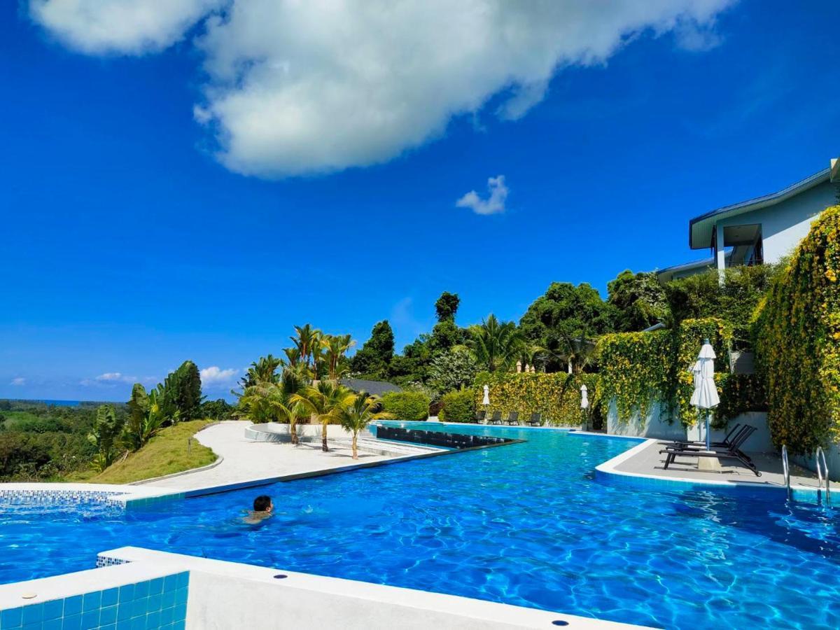 Khaolak Blue Sky Villa Khao Lak Zewnętrze zdjęcie