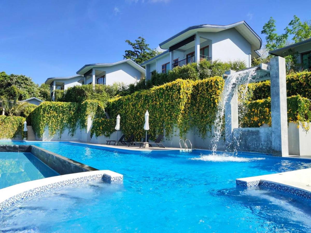 Khaolak Blue Sky Villa Khao Lak Zewnętrze zdjęcie