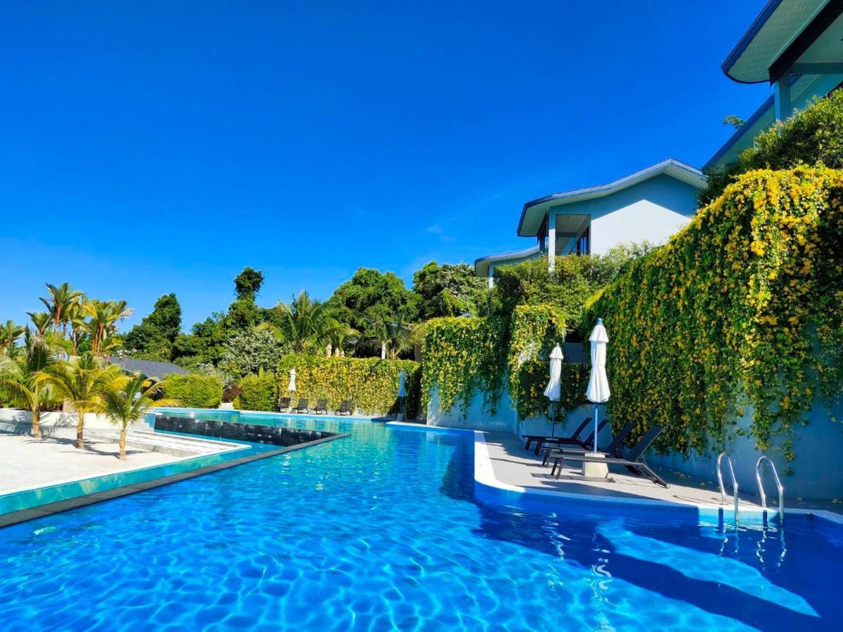 Khaolak Blue Sky Villa Khao Lak Zewnętrze zdjęcie