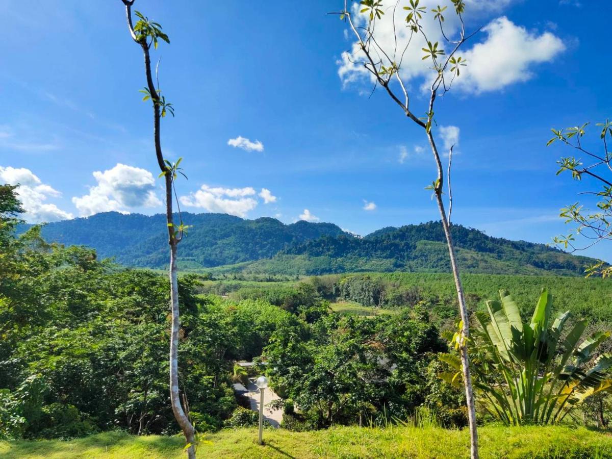 Khaolak Blue Sky Villa Khao Lak Zewnętrze zdjęcie