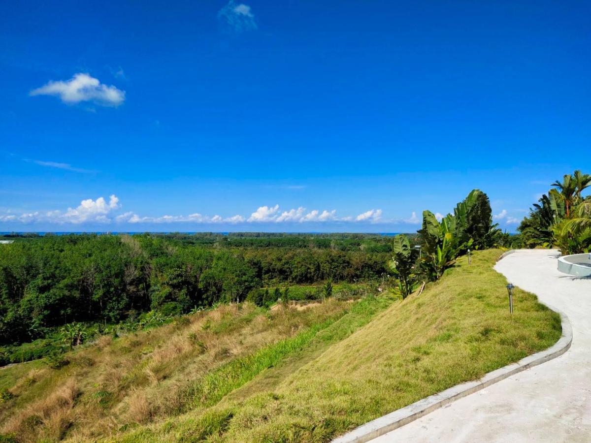 Khaolak Blue Sky Villa Khao Lak Zewnętrze zdjęcie