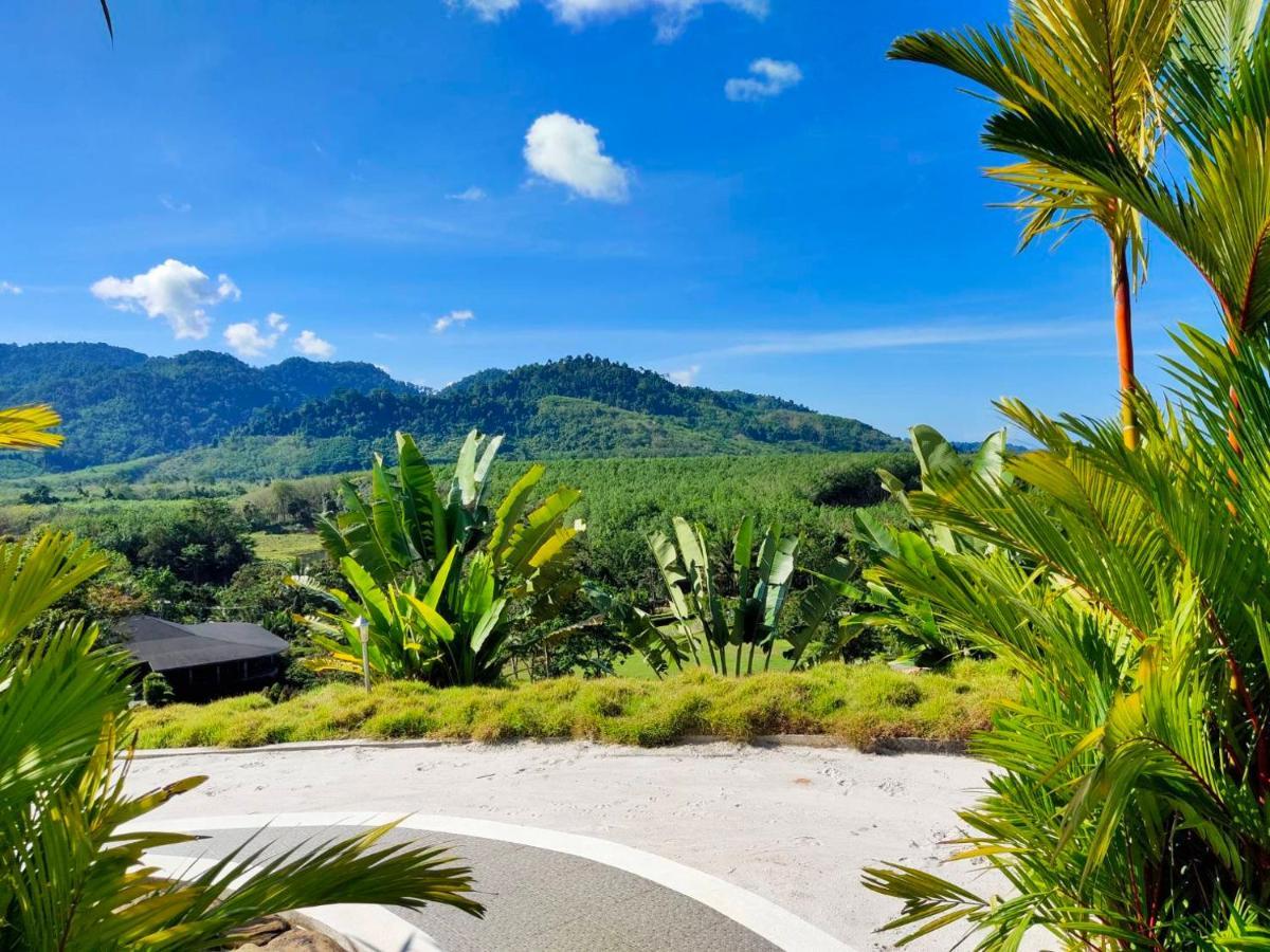 Khaolak Blue Sky Villa Khao Lak Zewnętrze zdjęcie