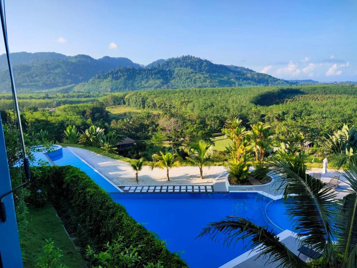 Khaolak Blue Sky Villa Khao Lak Zewnętrze zdjęcie