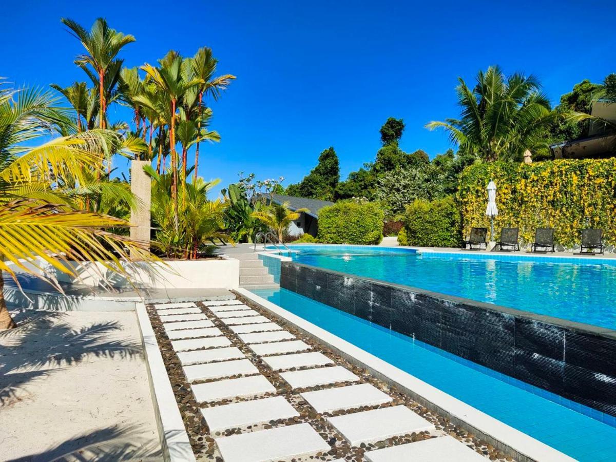Khaolak Blue Sky Villa Khao Lak Zewnętrze zdjęcie