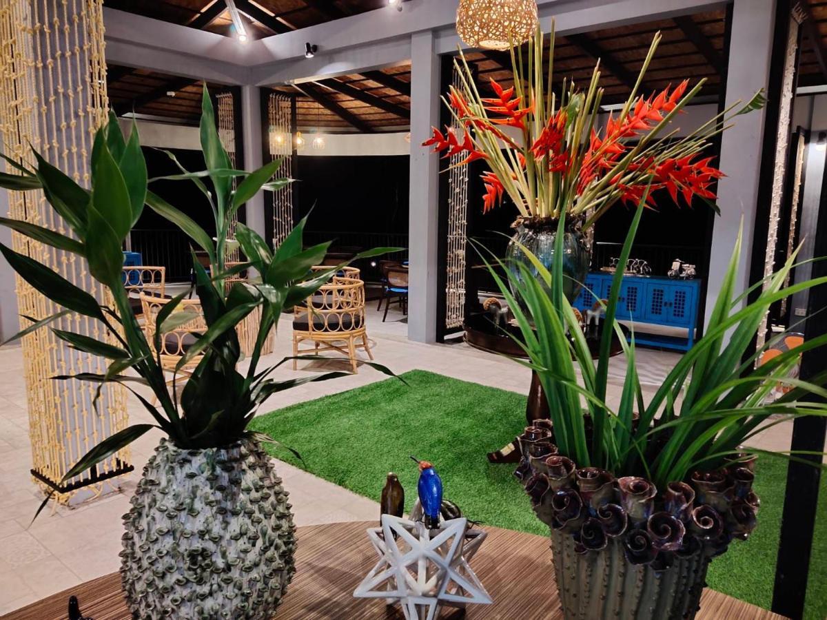 Khaolak Blue Sky Villa Khao Lak Zewnętrze zdjęcie