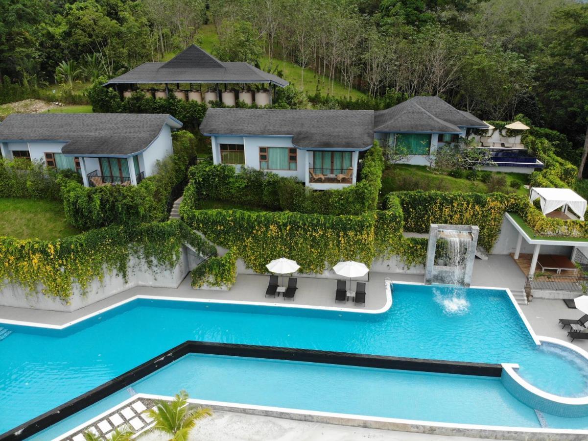 Khaolak Blue Sky Villa Khao Lak Zewnętrze zdjęcie