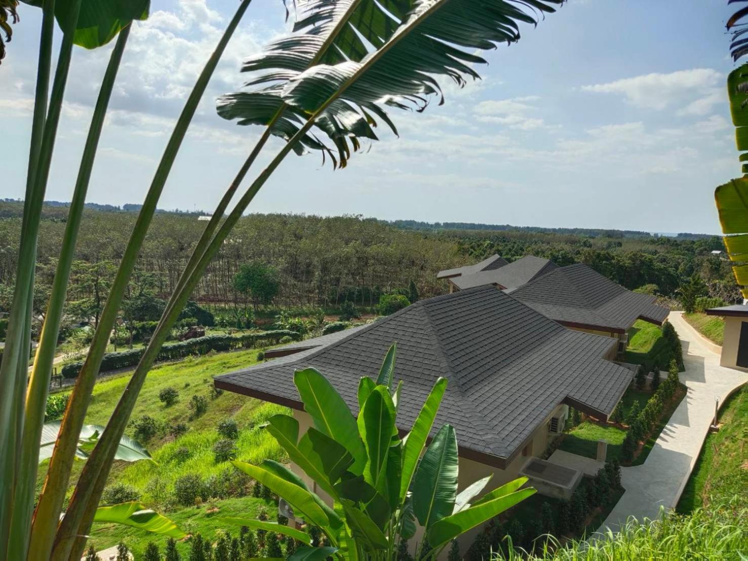 Khaolak Blue Sky Villa Khao Lak Zewnętrze zdjęcie