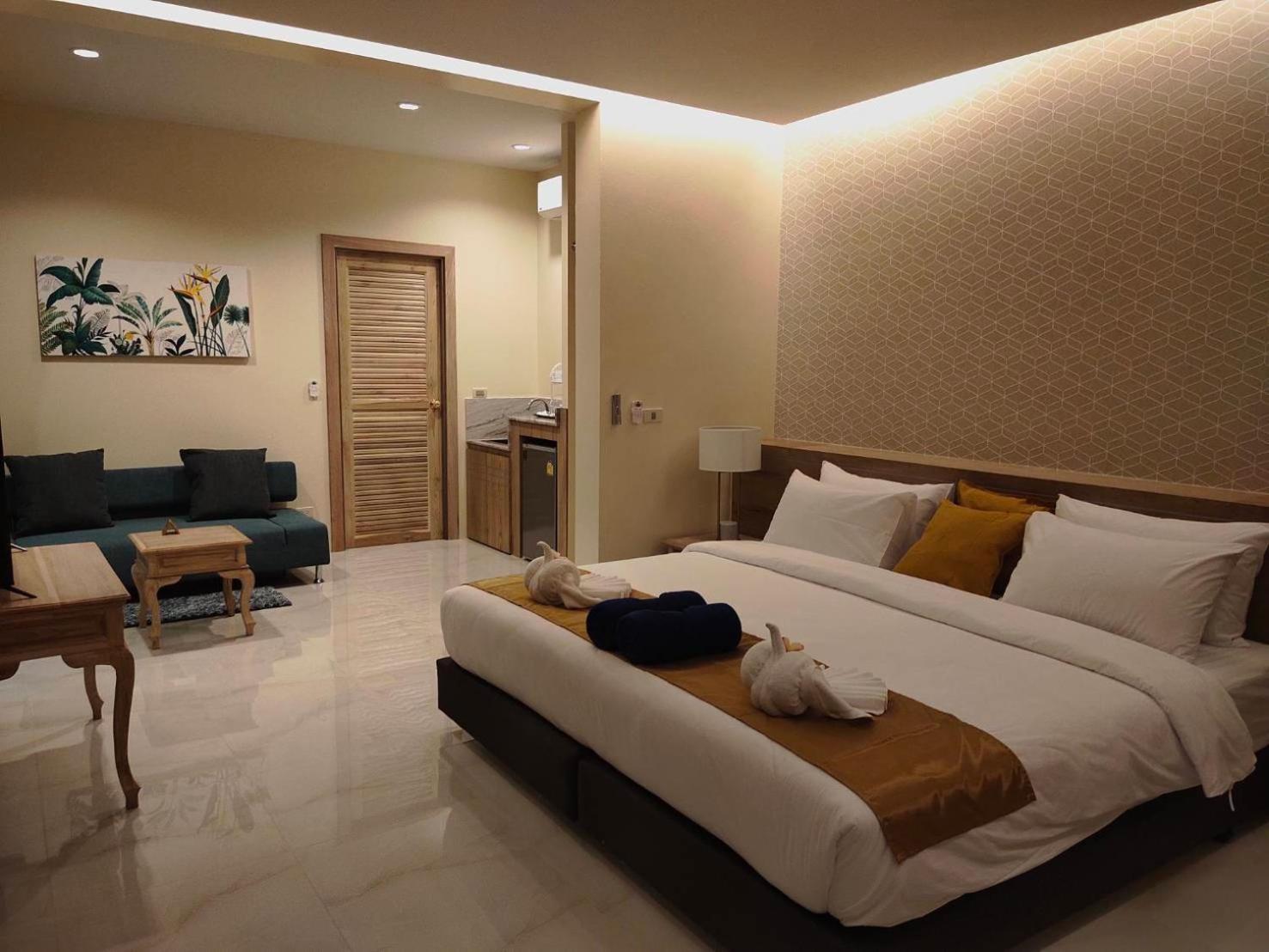 Khaolak Blue Sky Villa Khao Lak Zewnętrze zdjęcie
