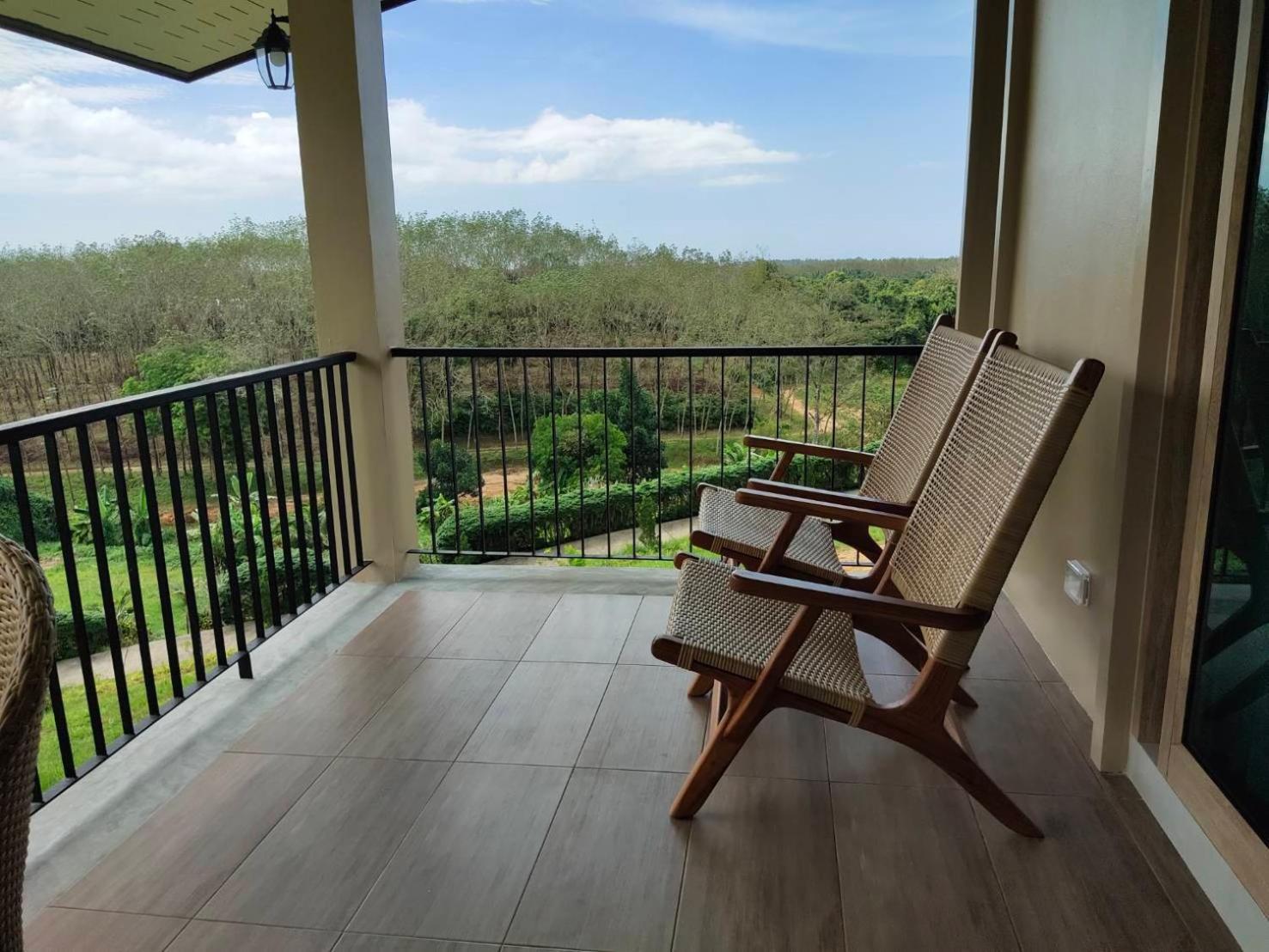 Khaolak Blue Sky Villa Khao Lak Zewnętrze zdjęcie