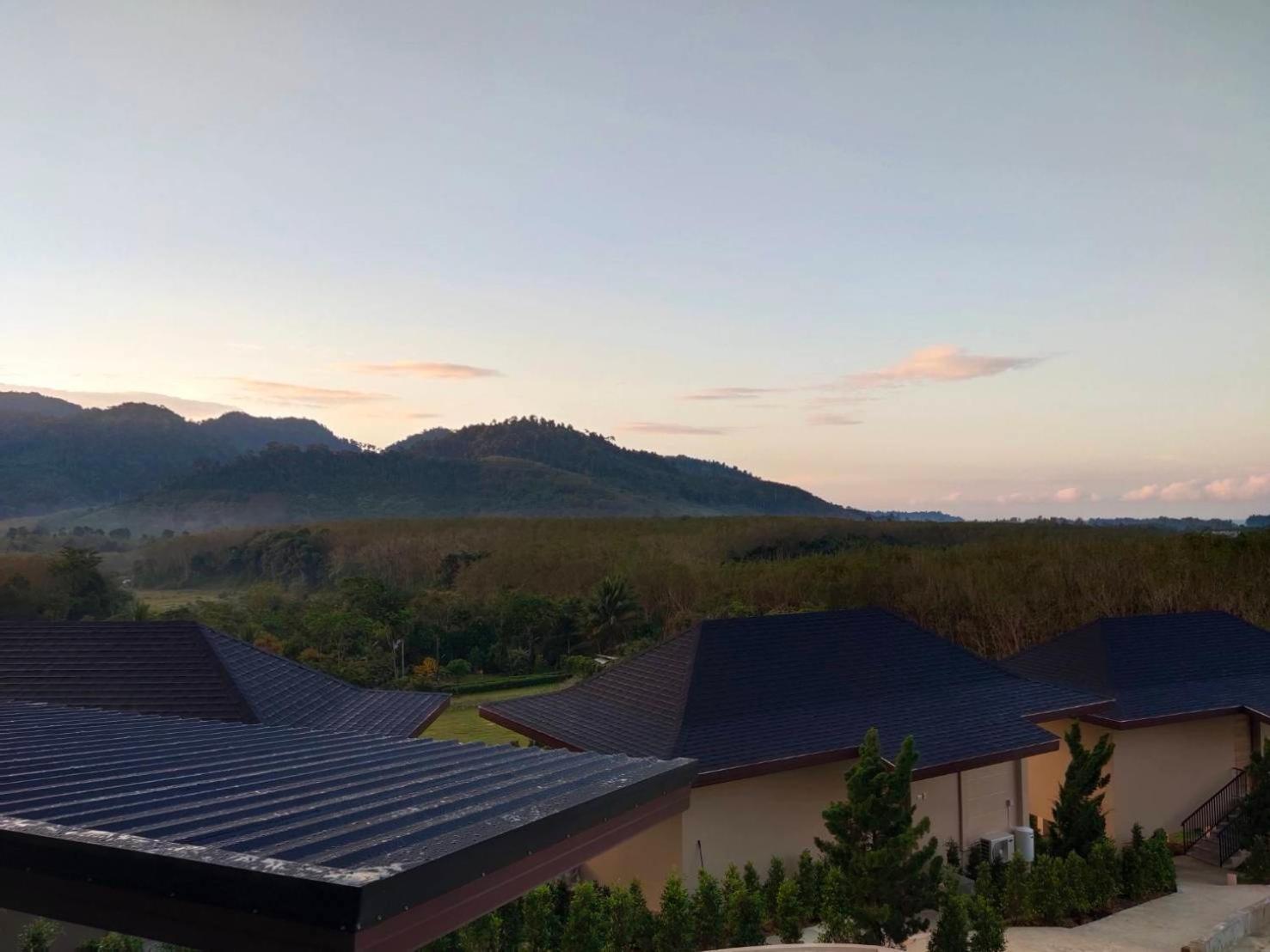 Khaolak Blue Sky Villa Khao Lak Zewnętrze zdjęcie