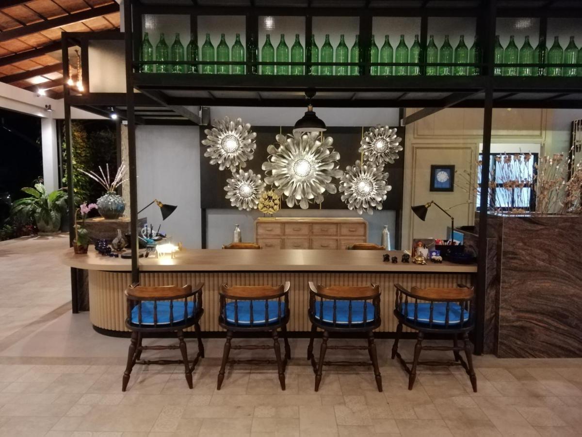 Khaolak Blue Sky Villa Khao Lak Zewnętrze zdjęcie