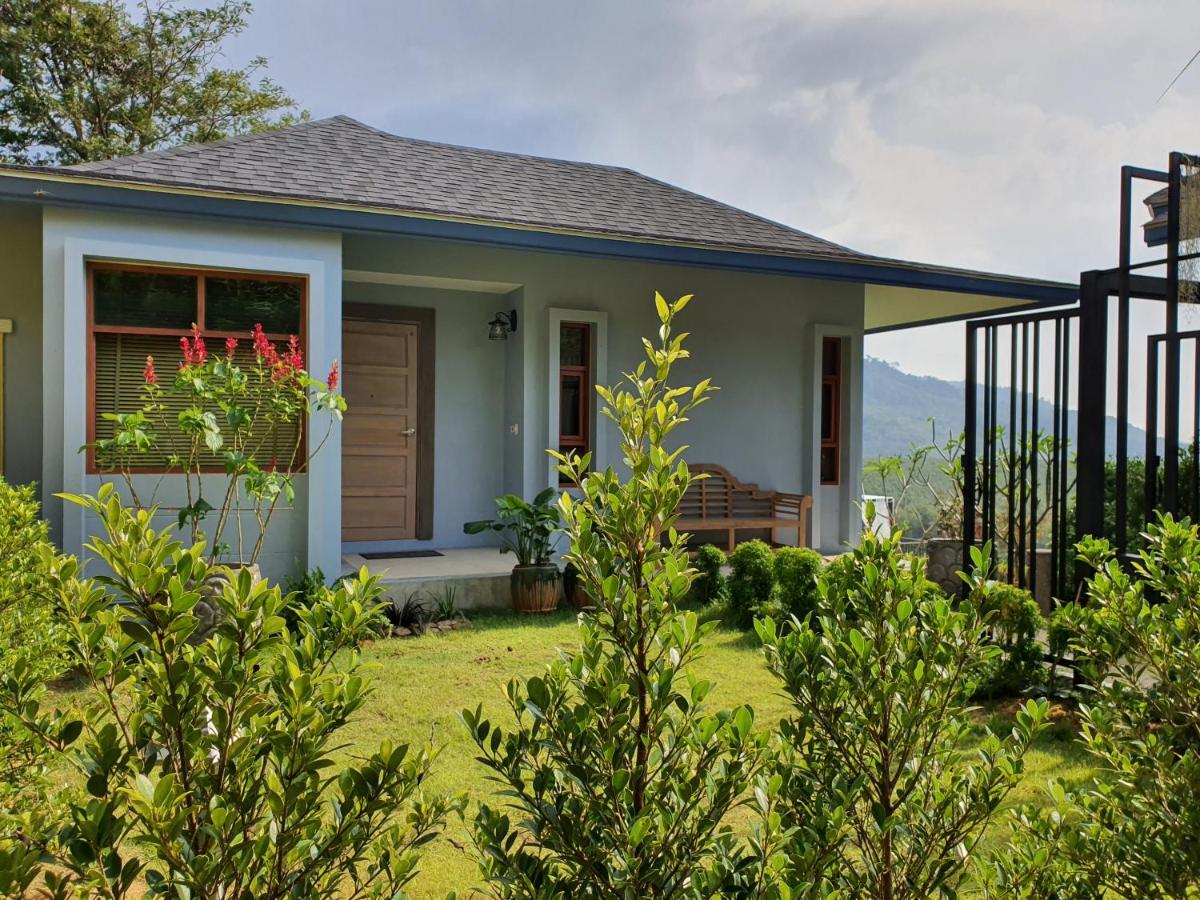 Khaolak Blue Sky Villa Khao Lak Zewnętrze zdjęcie