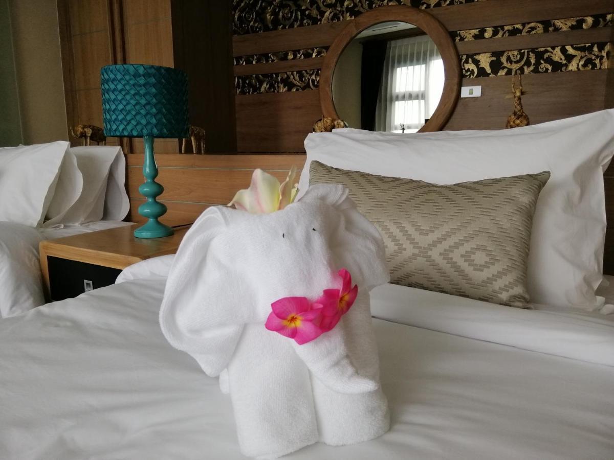 Khaolak Blue Sky Villa Khao Lak Zewnętrze zdjęcie