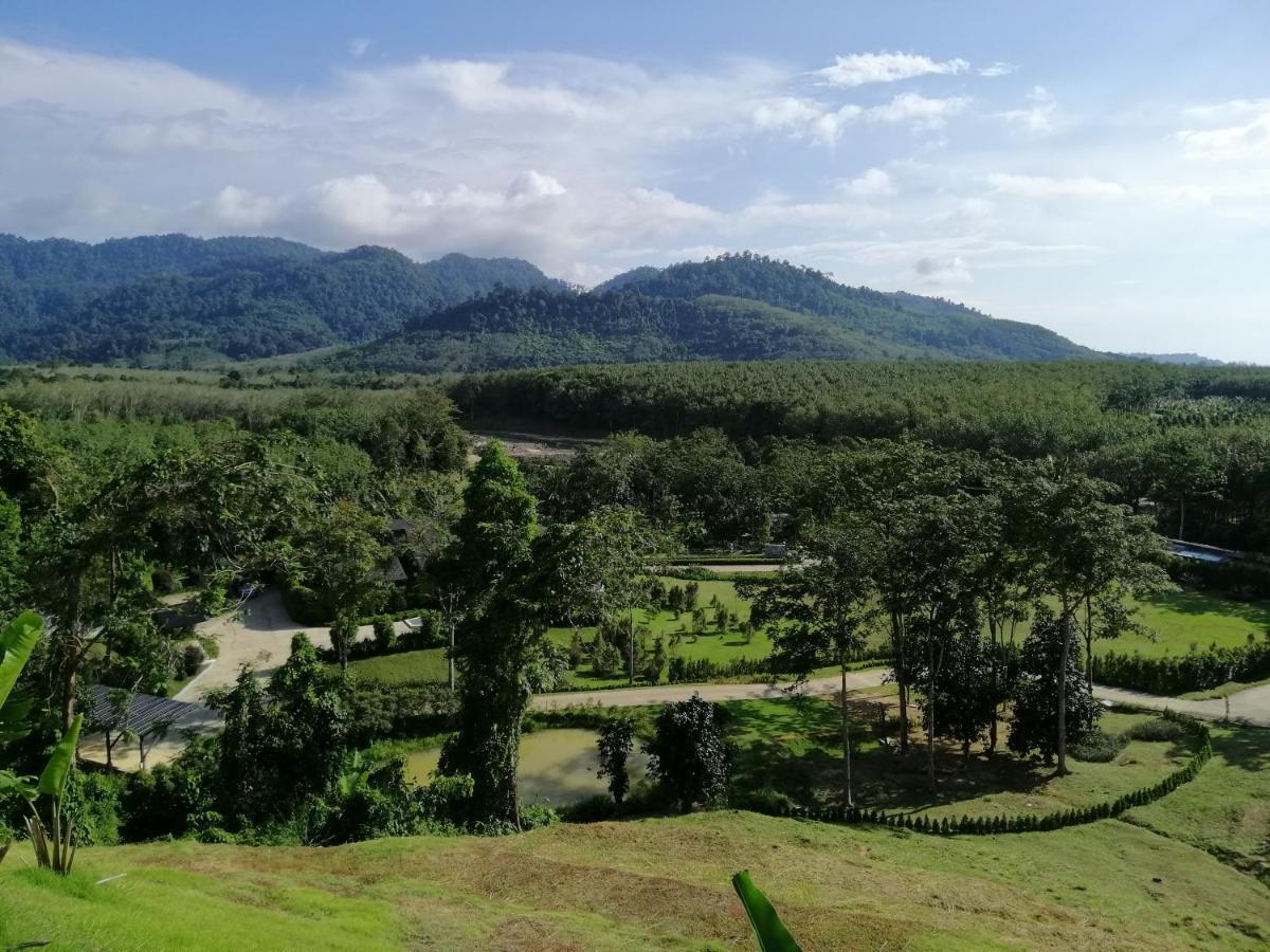 Khaolak Blue Sky Villa Khao Lak Zewnętrze zdjęcie