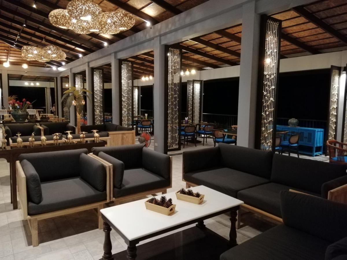 Khaolak Blue Sky Villa Khao Lak Zewnętrze zdjęcie