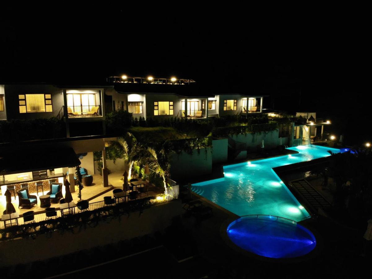 Khaolak Blue Sky Villa Khao Lak Zewnętrze zdjęcie